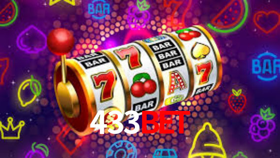 433Bet.Com