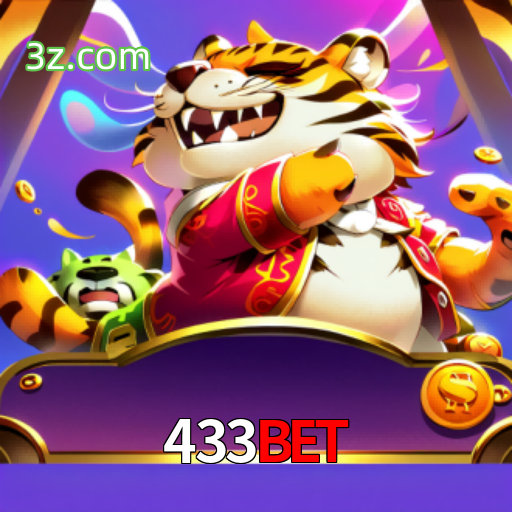 433Bet.Com